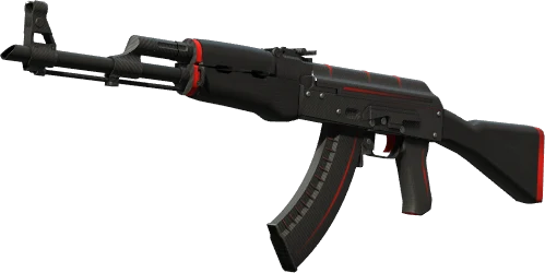 AK-47 | Redline