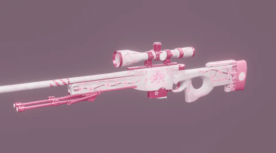 AWP | MONICA